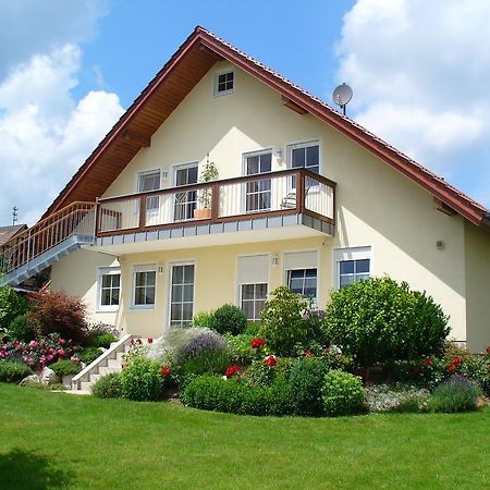 Ferienhof Handlesbauer Rettenbach  Εξωτερικό φωτογραφία