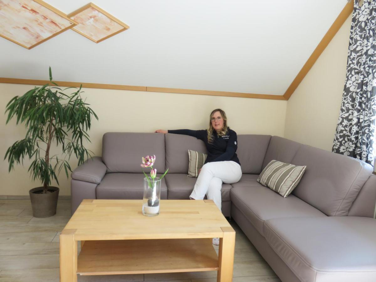 Ferienhof Handlesbauer Rettenbach  Εξωτερικό φωτογραφία
