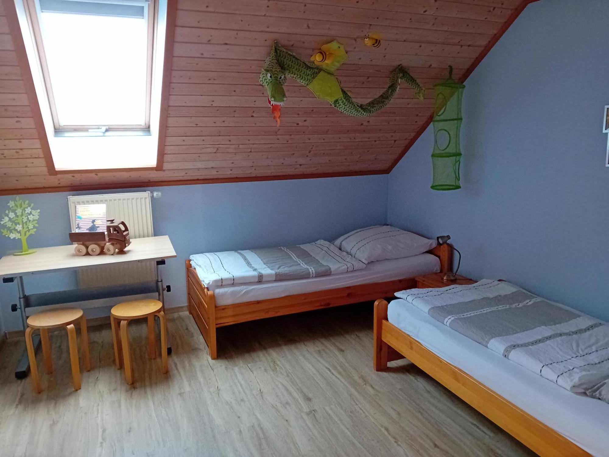 Ferienhof Handlesbauer Rettenbach  Εξωτερικό φωτογραφία
