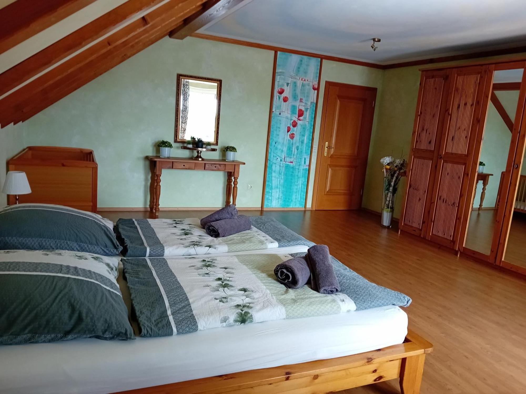 Ferienhof Handlesbauer Rettenbach  Εξωτερικό φωτογραφία