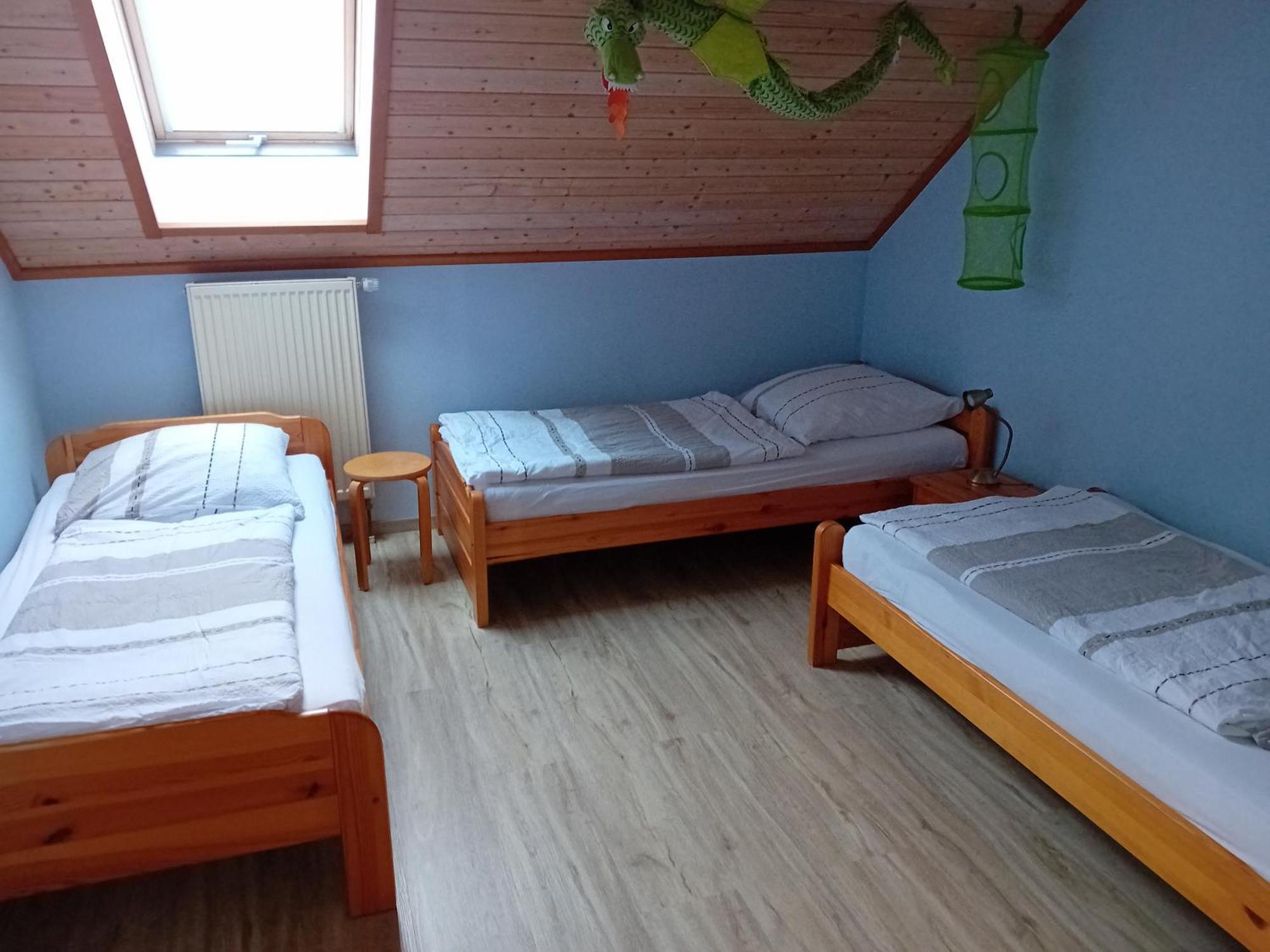Ferienhof Handlesbauer Rettenbach  Εξωτερικό φωτογραφία